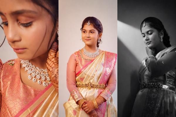 Puberty Ceremony Event Plannin