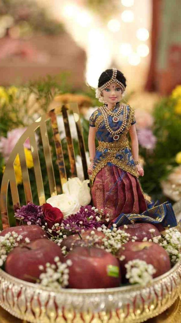 Puberty Ceremony Event Plannin