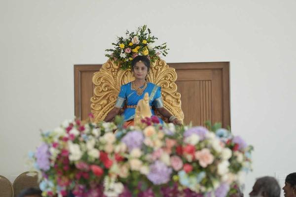 Puberty Ceremony Event Plannin