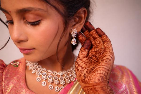 Puberty Ceremony Event Plannin