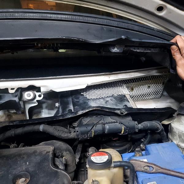 Car AC Repair Services Near Me