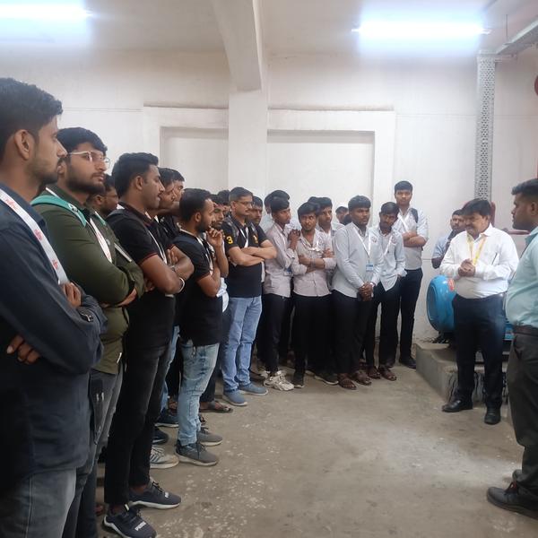 Vishwanath fire safety co