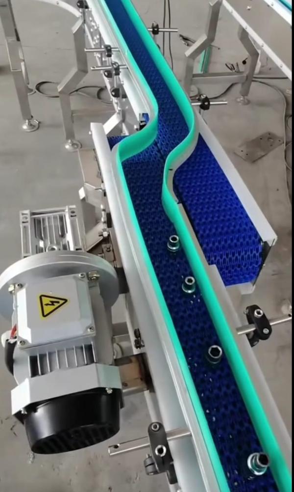 Belt Conveyor Supplier in Mumbai.Belt Conveyors.