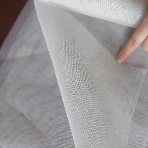 Nylon Filter Mesh cloth 150 micron Size : 10 squa