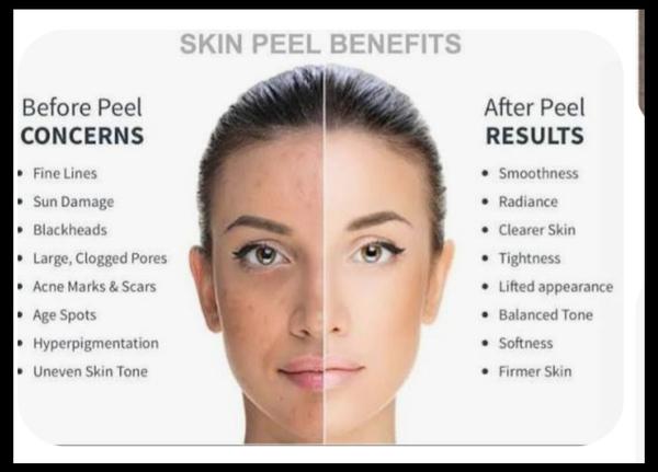 Because your skin deserves the best ✨
Ex