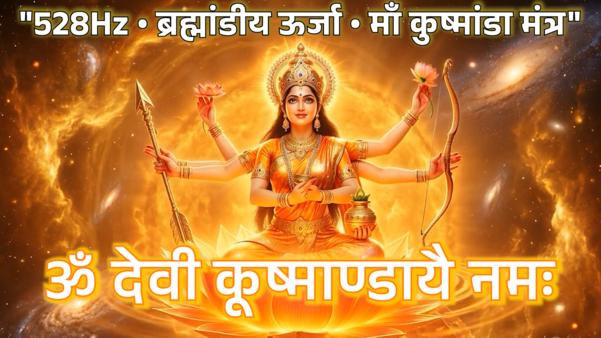 'नमस्ते, Divine Beej Mant