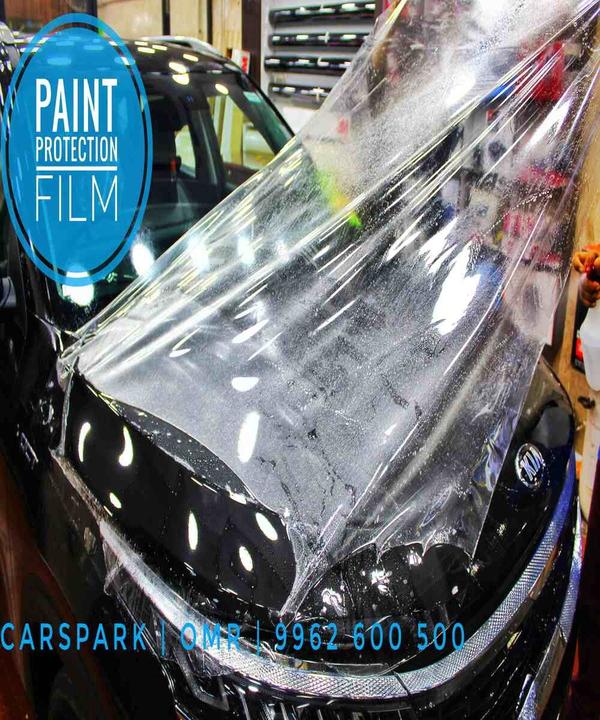 Best Paint Protection Film in 