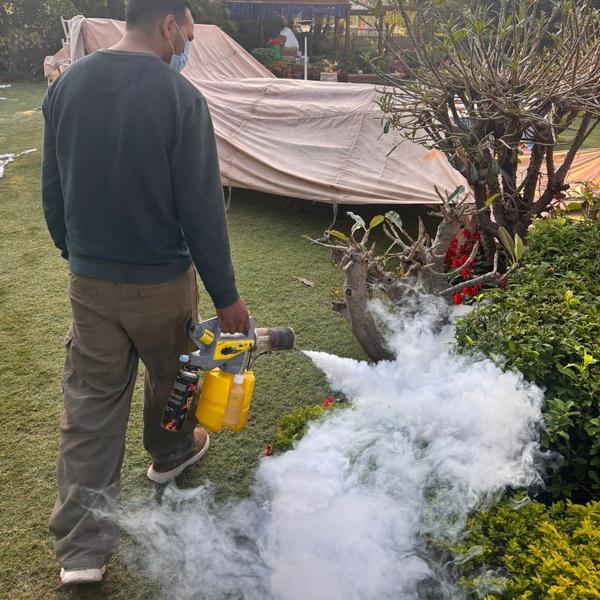 Pest Control In Jaipur Pe