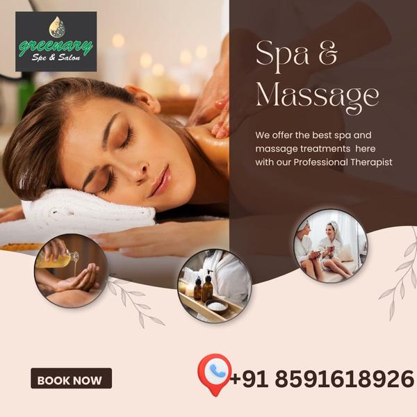 Best Spa and Massage Salo