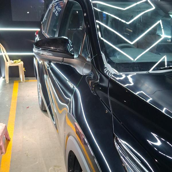 Visit 3M car care mount road s