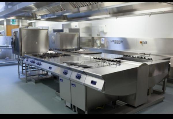 A well-planned kitchen is the foundation of every 