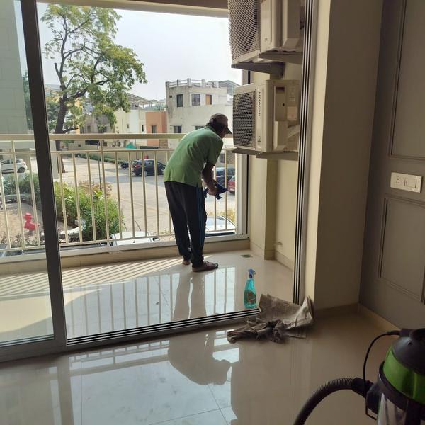 professional grade cleaning pr
