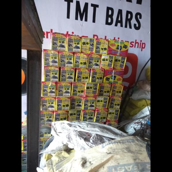 We supply a wide variety of construction essential