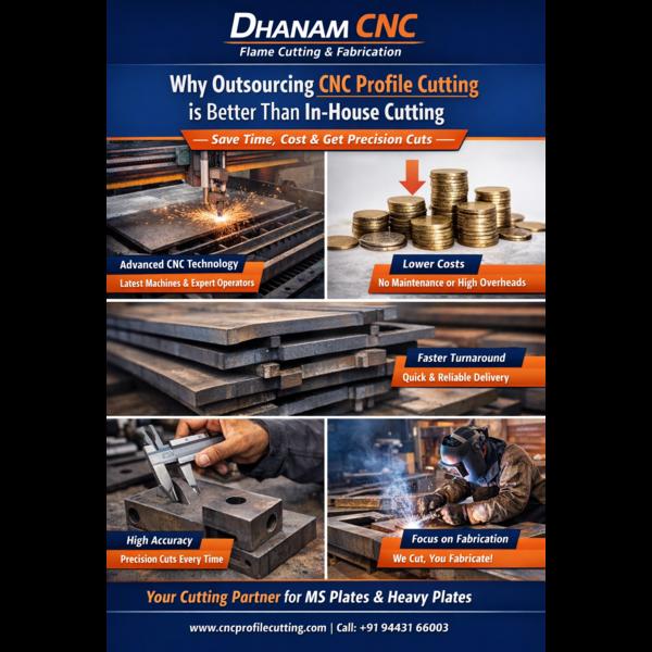 Many fabrication companies face a common question: