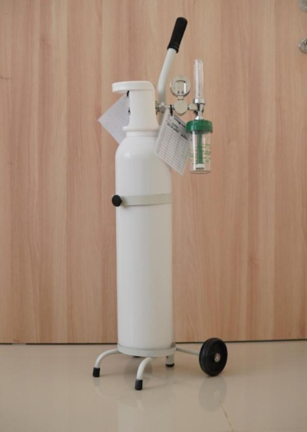oxygen concentrators
