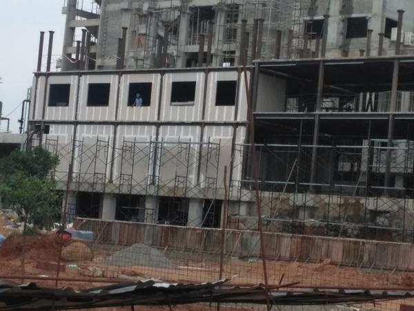 Construction technology i