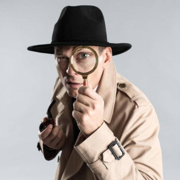 BEST DETECTIVE AGENCY - Phoeni