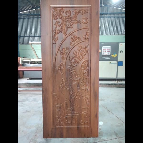 membrane doors durability tric