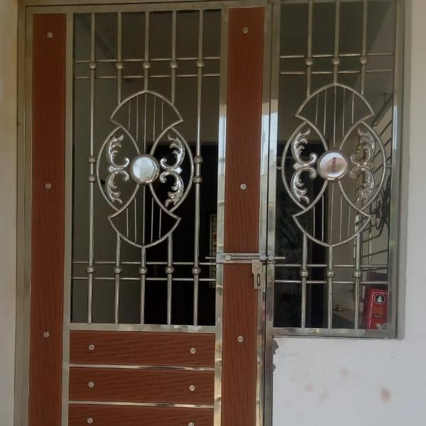 TK ENGINEERING WORKS. SS