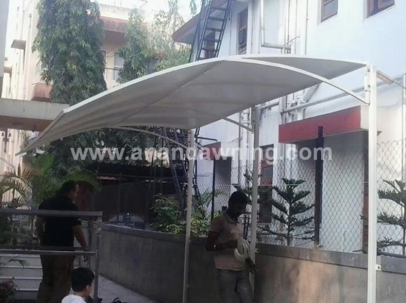 A tensile structure manufacturer plays an importan