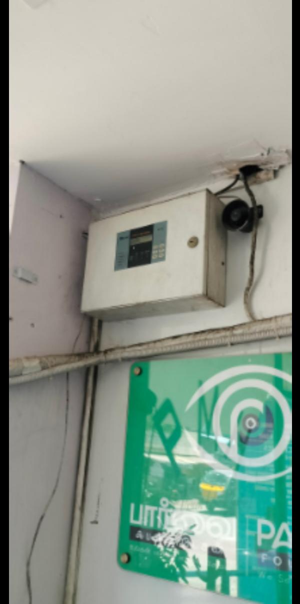 When it comes to fire safety, 