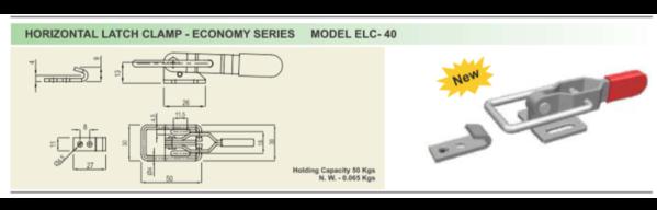 Upgrade your clamping solutions with the Horizonta