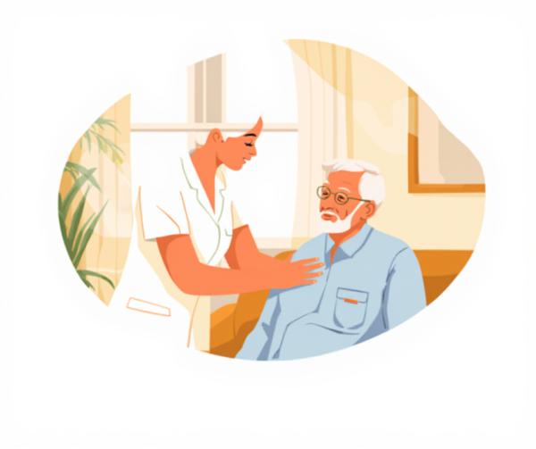 At Seva Home Nursing Services,