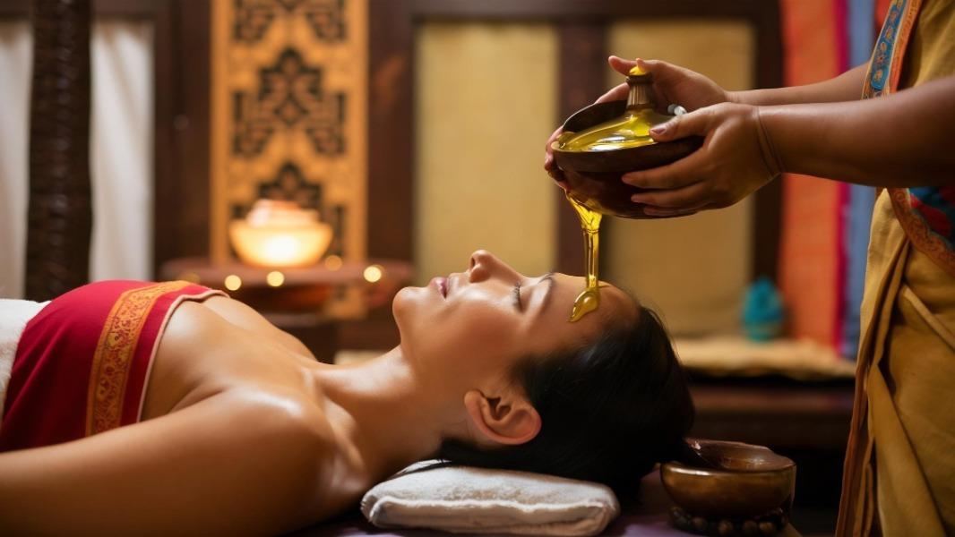 True healing begins when the body, mind,