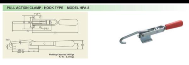 Enhance your industrial clamping efficiency with t