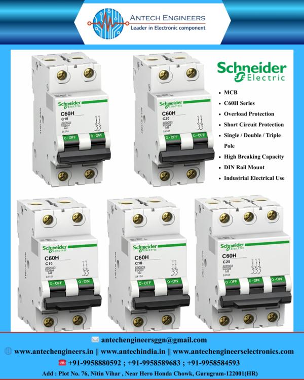 Ensure safety with high-perfor