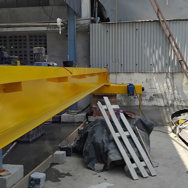 Eot crane service in Tamilnadu #eotcraneservicetam