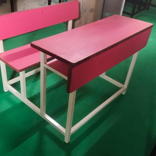 All types of Benches are manufacturing Bunk bed Te