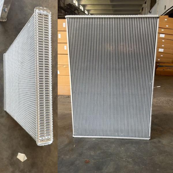 High-Performance Truck Cooling When you are haulin