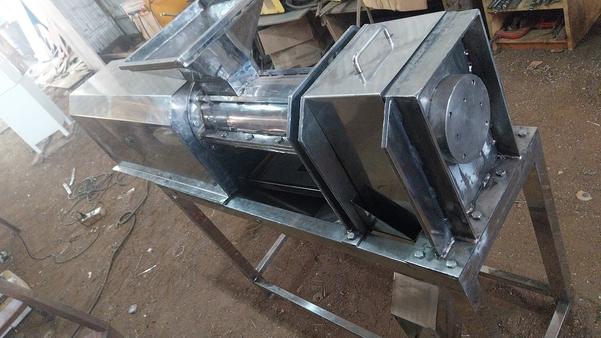 Mariya Engineering Works is a trusted manufacturer