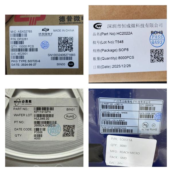 1). KP1191SPA - KIWI INSTRUMENTSOver Voltage Prot