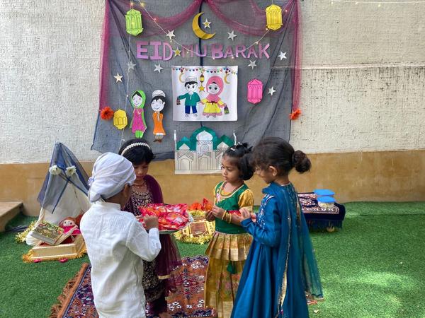 Ramzan Special Celebratio