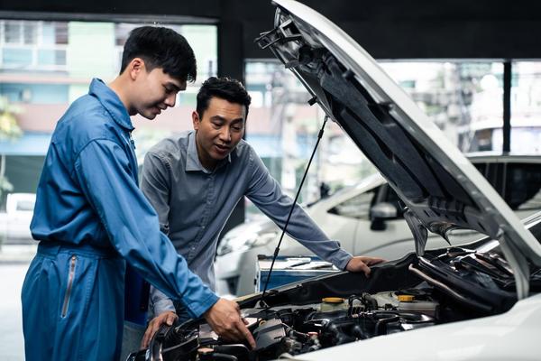 safer driving braking system