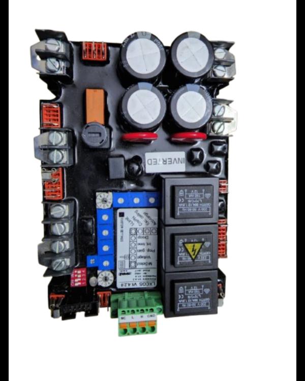 LXCOS V1.4.20 Automatic Voltage Regulator Brushle