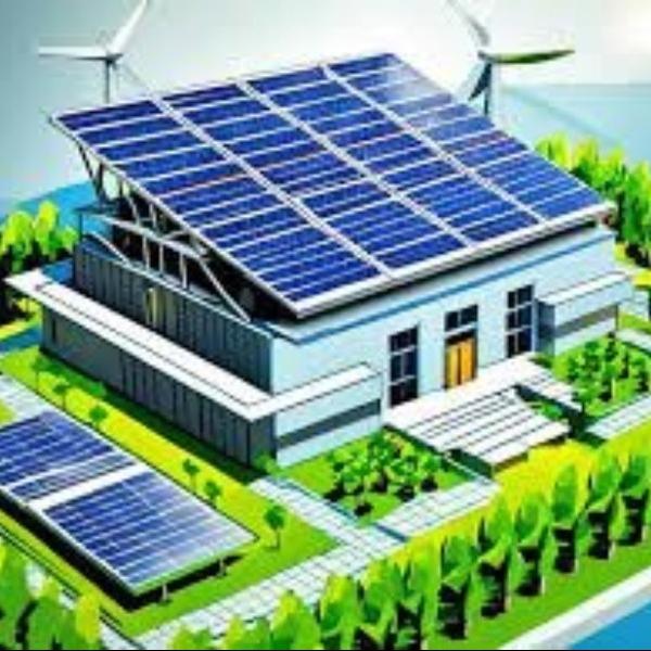 PM Surya ghar company in Manis