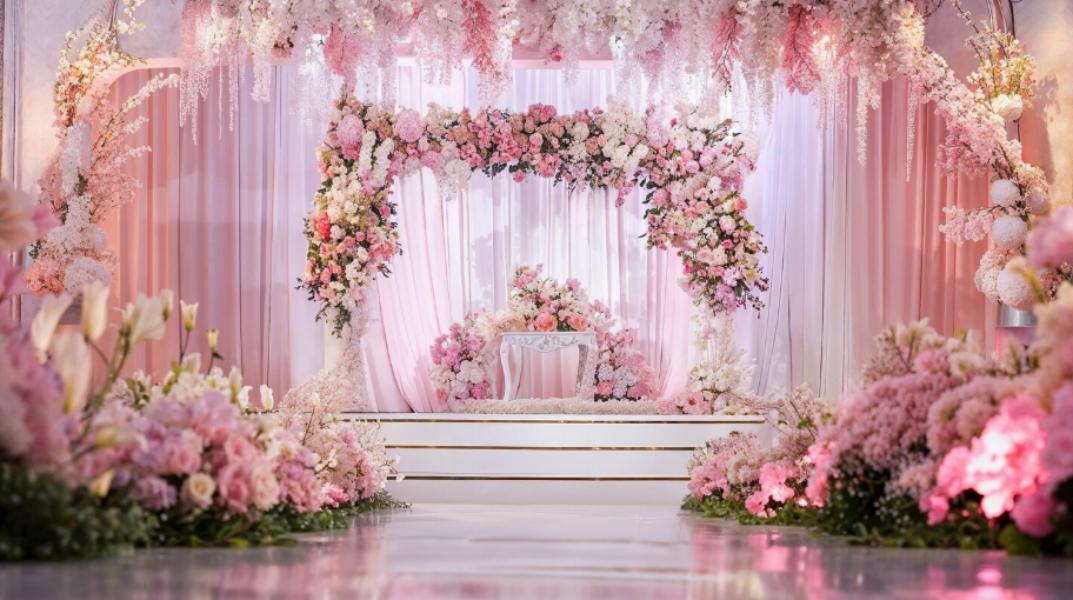 wedding function hall mulund