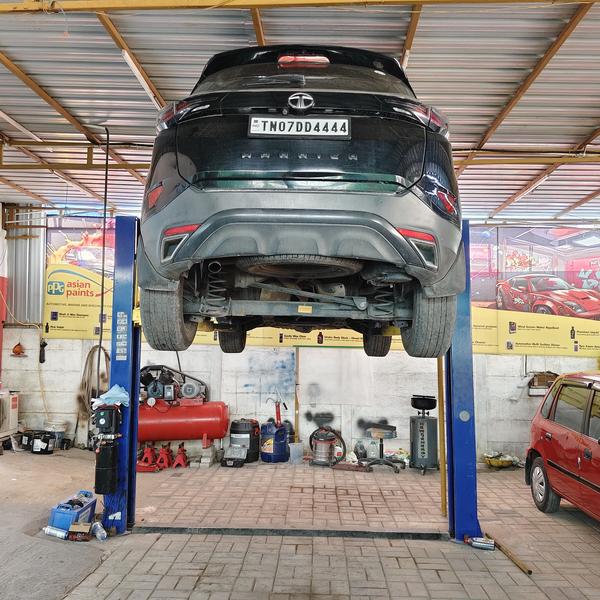 Car Rat Mesh with Best Results