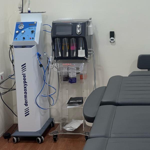 best medi facial service thill