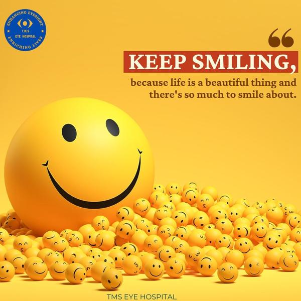 Check Yearly......See Clearly.