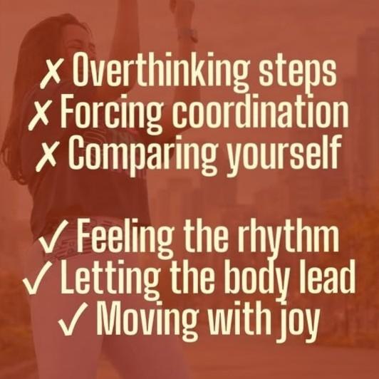 evening zumba gandhibagh 6pm 7