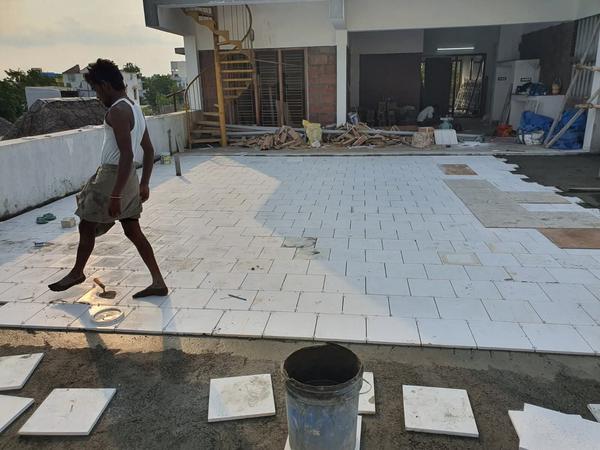 Igloo Cool Roof Tile Is An Economical Product That