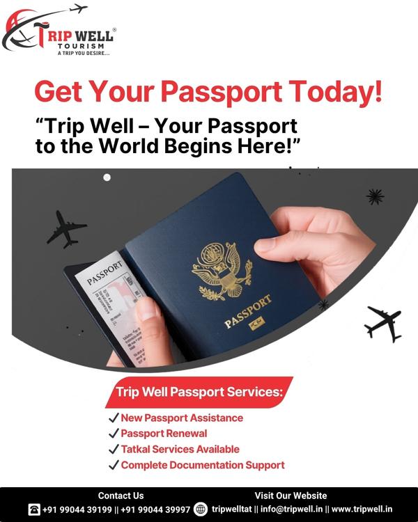 ✈️ Ready to Explore the World?