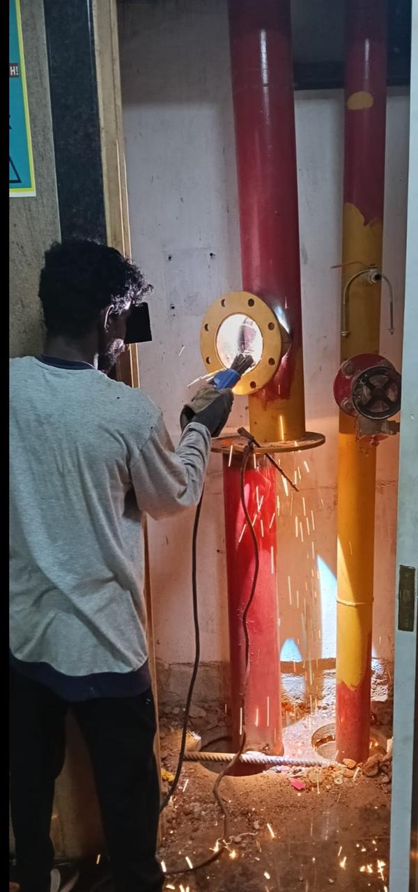 update image