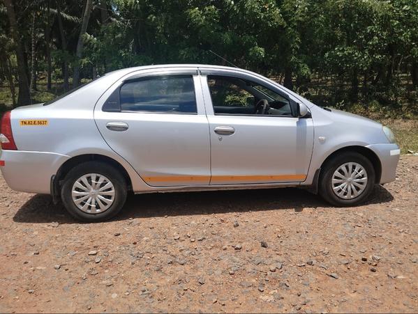 Local Taxi in Mayiladuthurai –