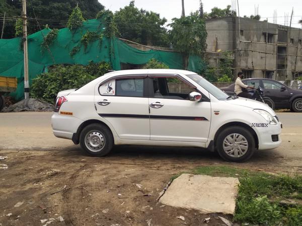 Car Rental Service in Mayiladu