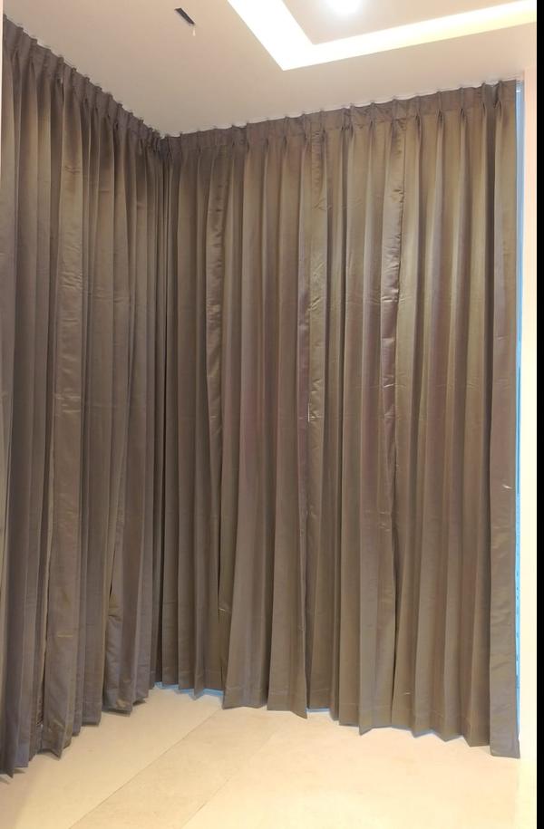 affordable window curtain solu